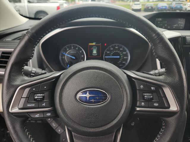 used 2022 Subaru Ascent car, priced at $31,668