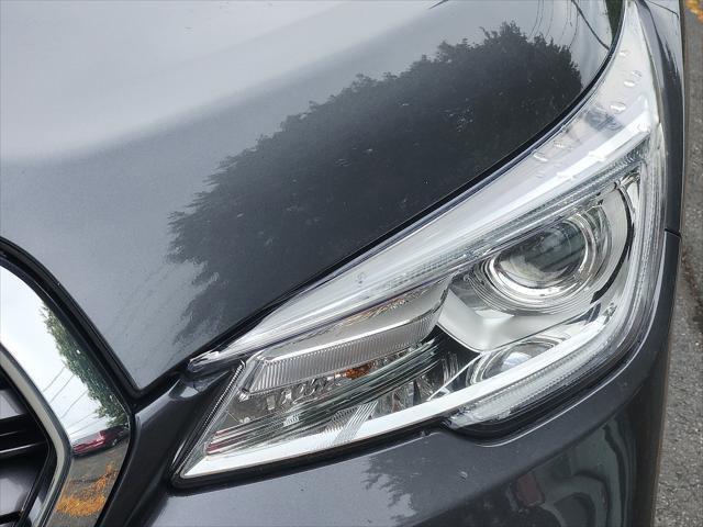 used 2022 Subaru Ascent car, priced at $31,668