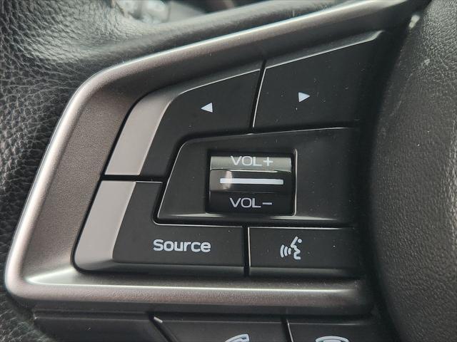 used 2022 Subaru Ascent car, priced at $31,668
