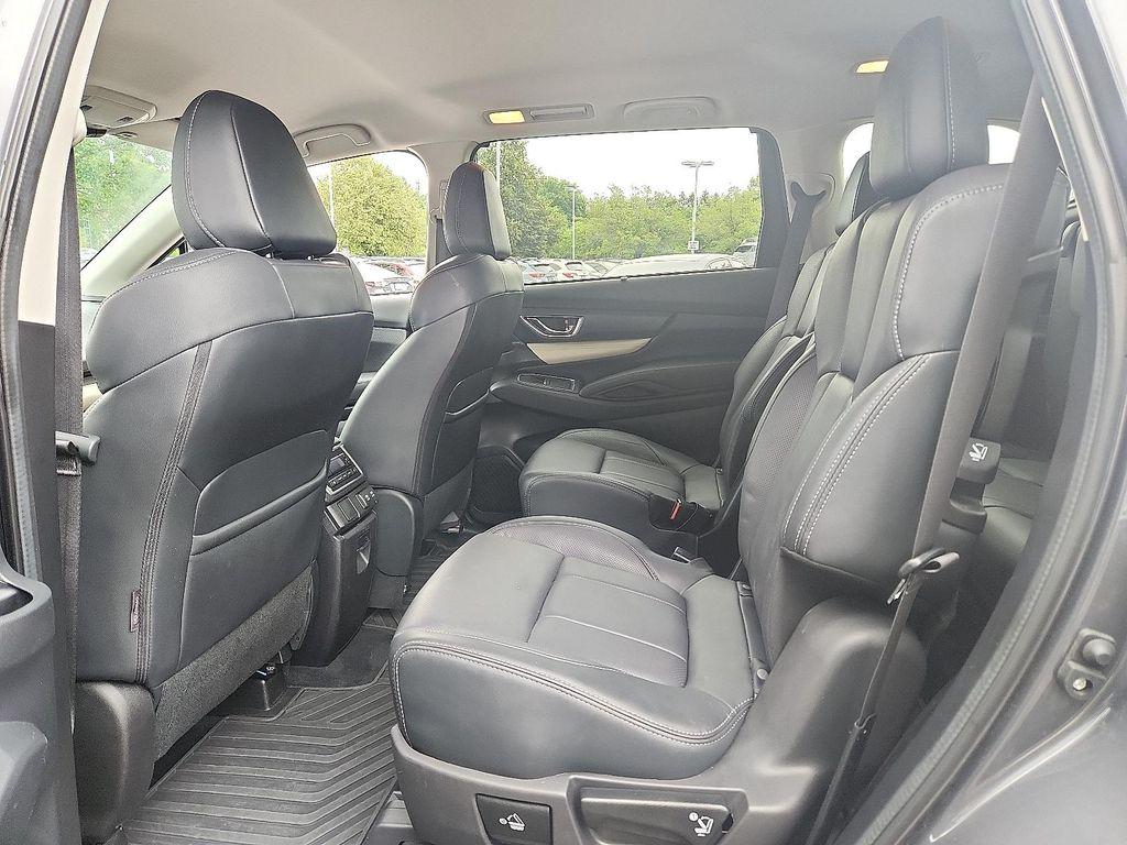 used 2022 Subaru Ascent car, priced at $29,997