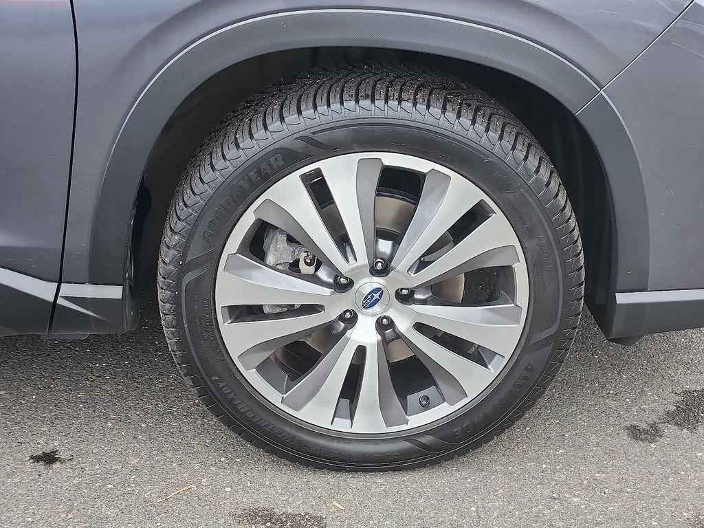 used 2022 Subaru Ascent car, priced at $29,997