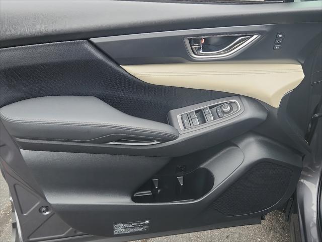 used 2022 Subaru Ascent car, priced at $31,668
