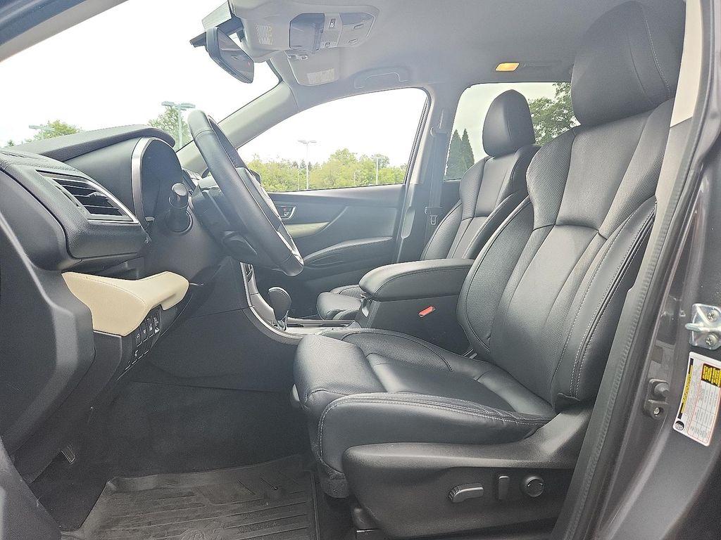 used 2022 Subaru Ascent car, priced at $29,997