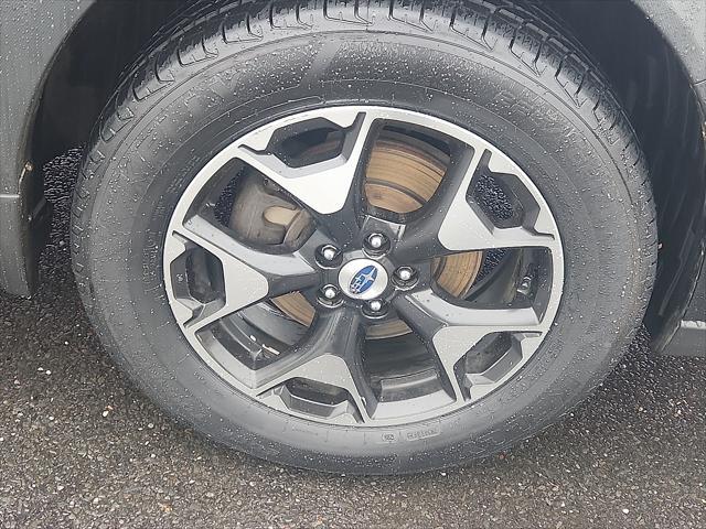 used 2018 Subaru Crosstrek car, priced at $16,995