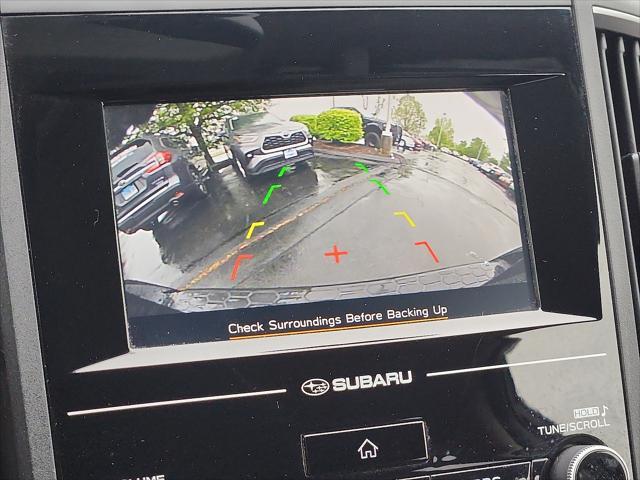 used 2018 Subaru Crosstrek car, priced at $16,995
