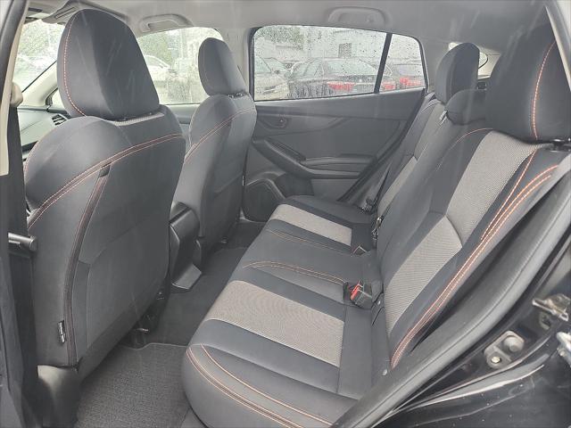 used 2018 Subaru Crosstrek car, priced at $16,995