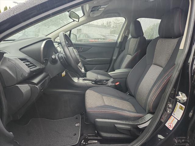used 2018 Subaru Crosstrek car, priced at $16,995