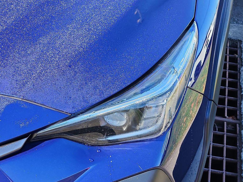 used 2024 Subaru Crosstrek car, priced at $29,999