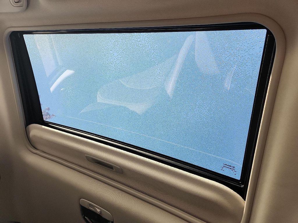 used 2024 Subaru Crosstrek car, priced at $29,999