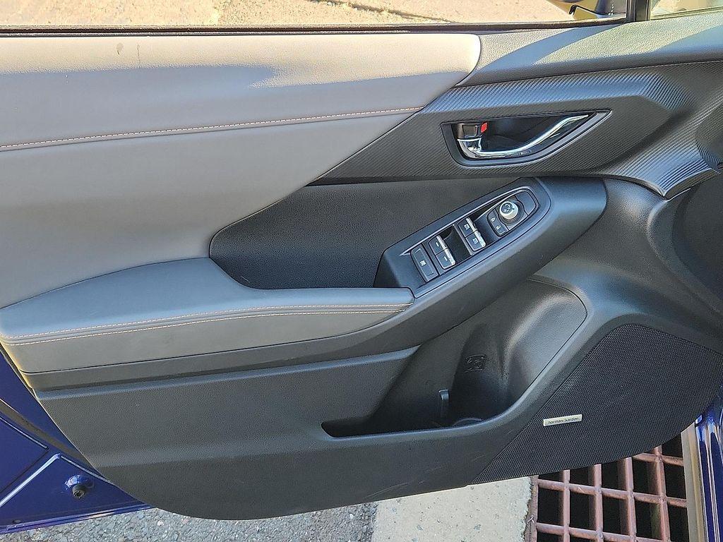 used 2024 Subaru Crosstrek car, priced at $29,999