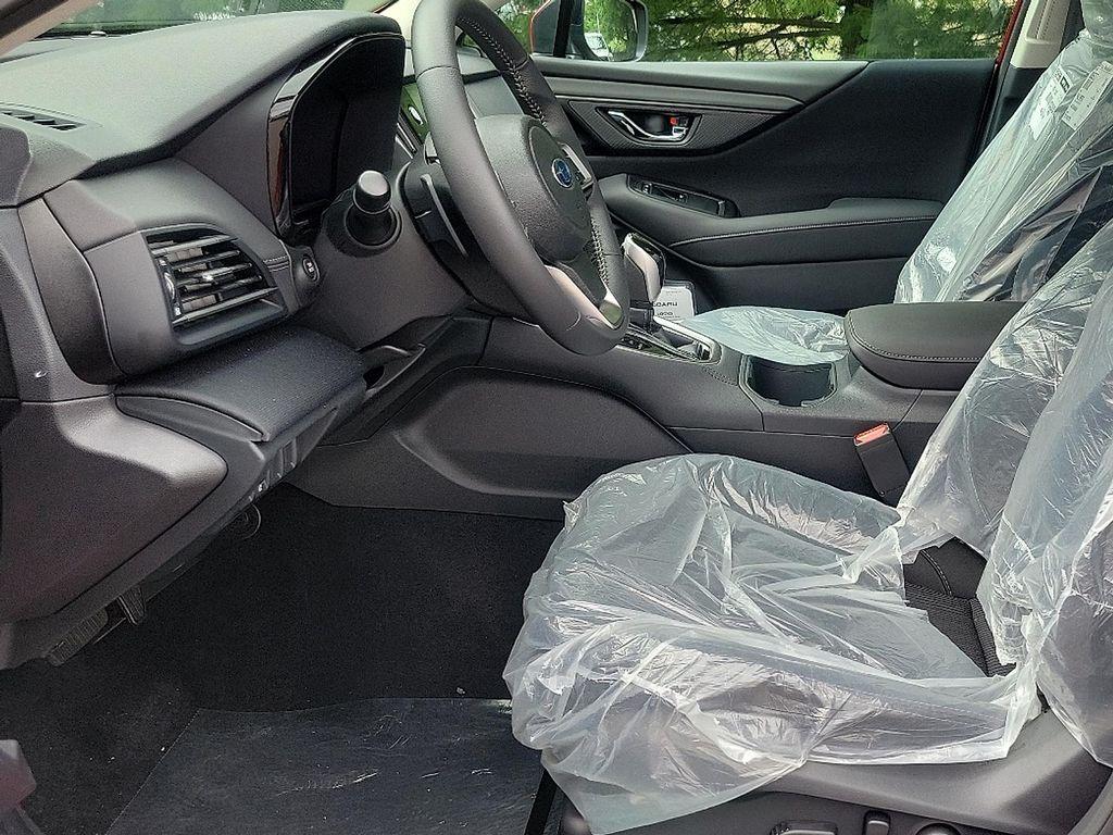 new 2025 Subaru Legacy car, priced at $31,761