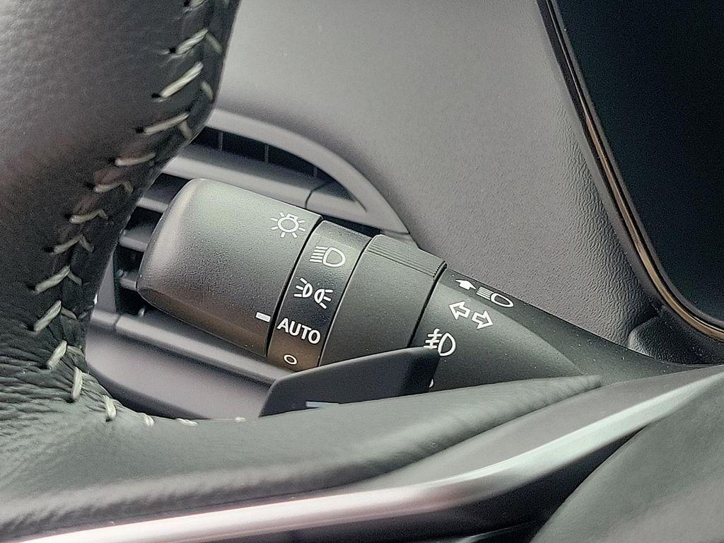 new 2025 Subaru Legacy car, priced at $31,761