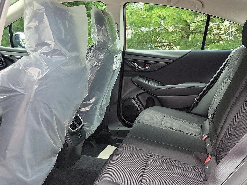 new 2025 Subaru Legacy car, priced at $31,761