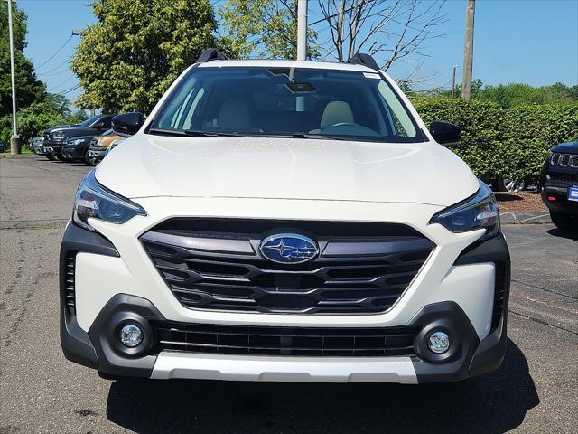 used 2024 Subaru Outback car, priced at $34,997