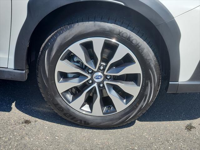used 2024 Subaru Outback car, priced at $34,997