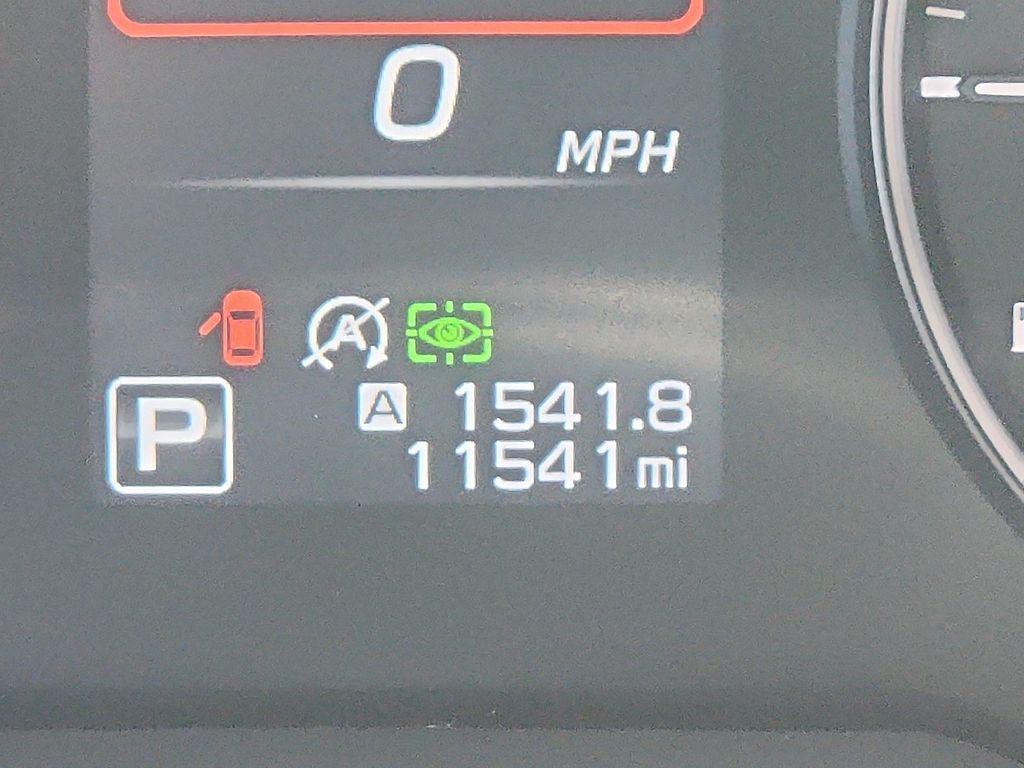 used 2024 Subaru Outback car, priced at $33,532