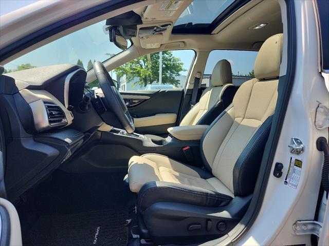 used 2024 Subaru Outback car, priced at $34,997