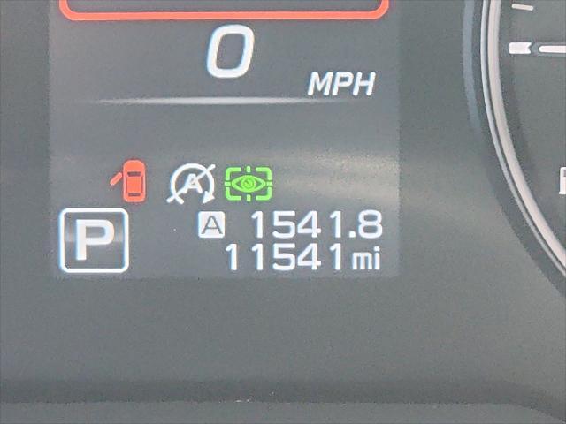 used 2024 Subaru Outback car, priced at $34,997