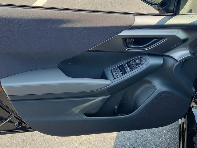 new 2025 Subaru Impreza car, priced at $25,108