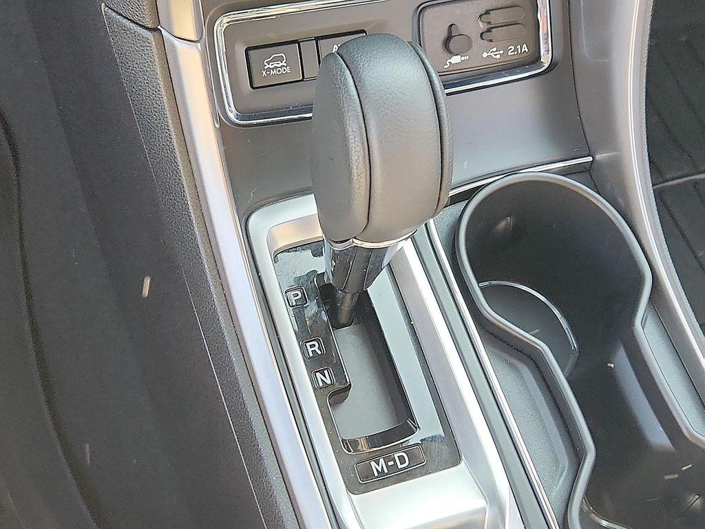 used 2022 Subaru Ascent car, priced at $32,999