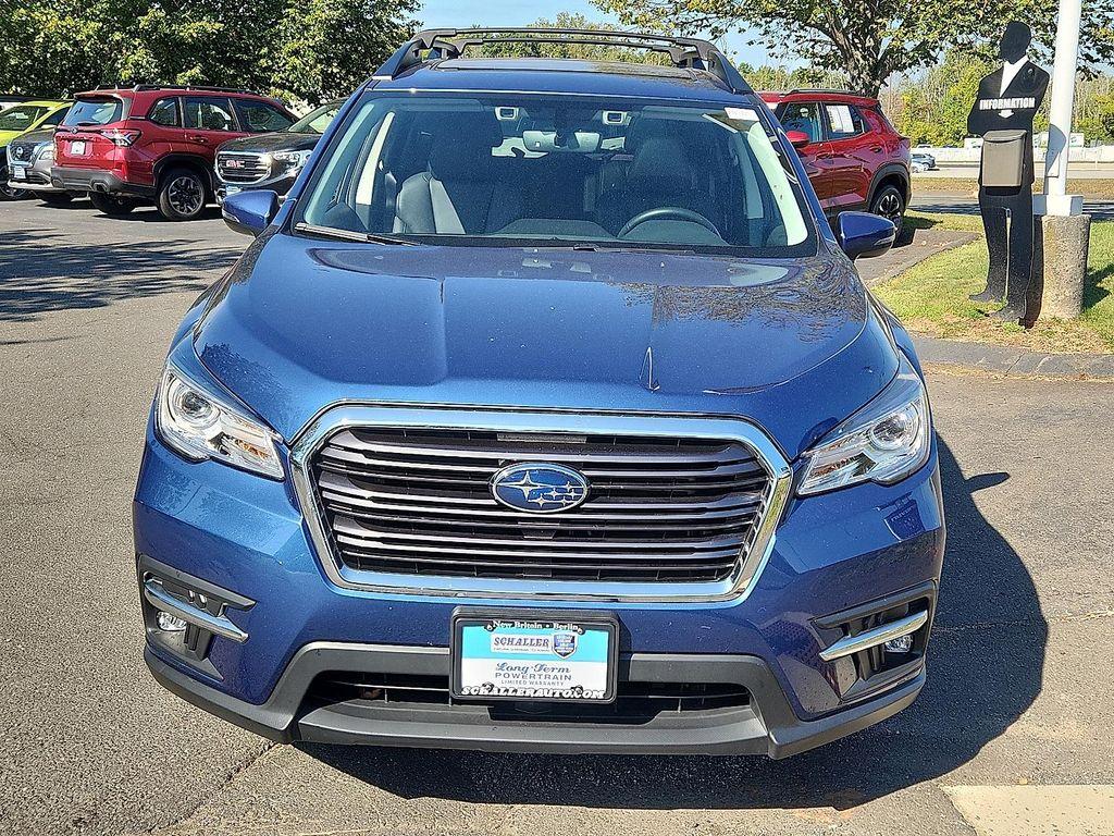 used 2022 Subaru Ascent car, priced at $32,999