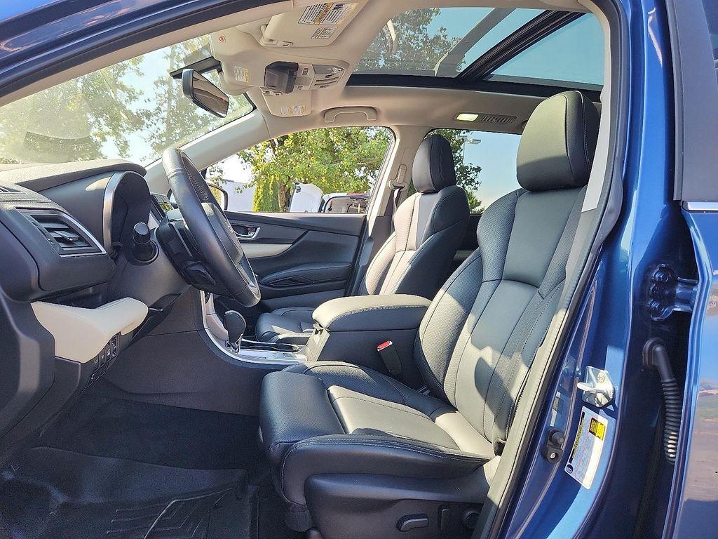 used 2022 Subaru Ascent car, priced at $32,999