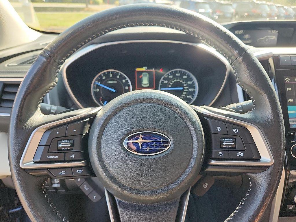 used 2022 Subaru Ascent car, priced at $32,999