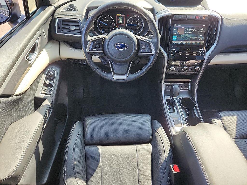 used 2022 Subaru Ascent car, priced at $32,999
