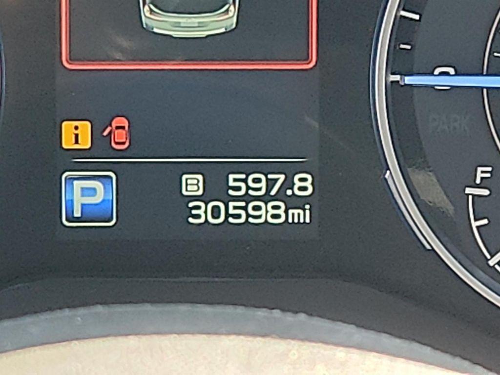 used 2022 Subaru Ascent car, priced at $32,999