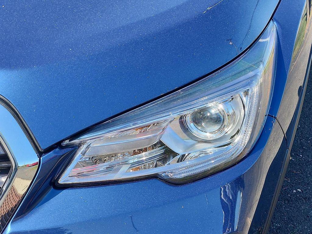 used 2022 Subaru Ascent car, priced at $32,999