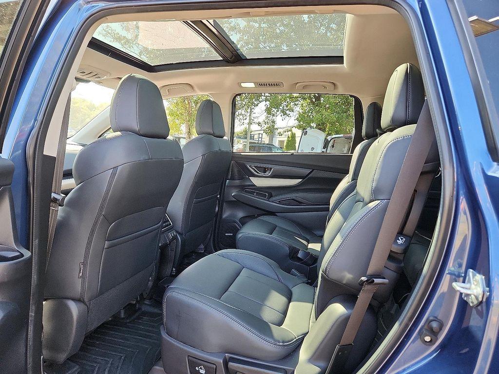 used 2022 Subaru Ascent car, priced at $32,999