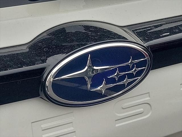 new 2025 Subaru Forester car, priced at $40,060