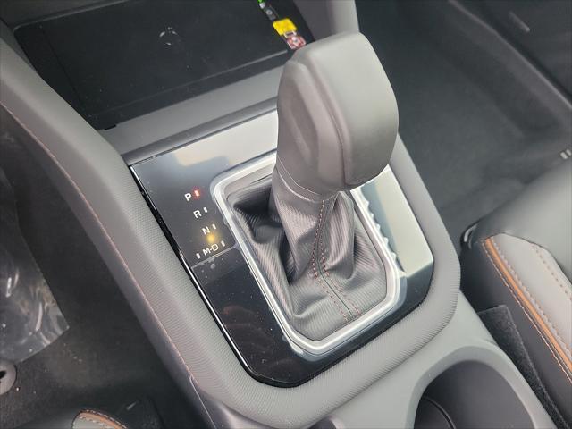 new 2025 Subaru Forester car, priced at $40,060