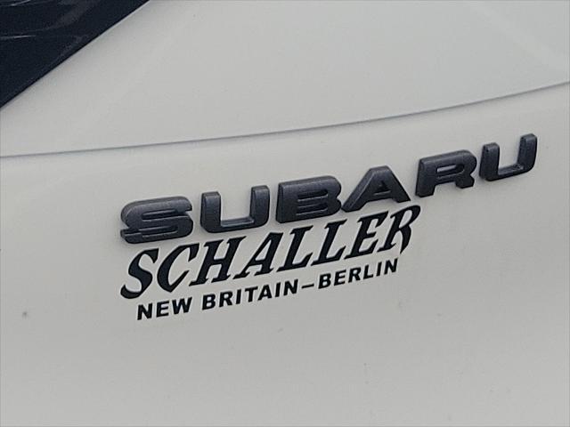 new 2025 Subaru Forester car, priced at $40,060
