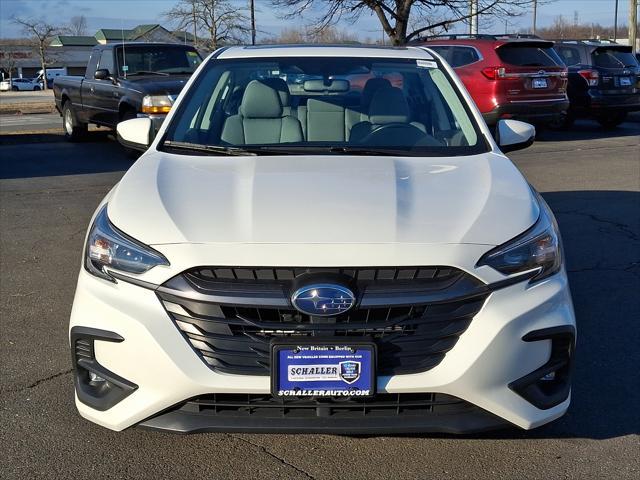 used 2024 Subaru Legacy car, priced at $24,994