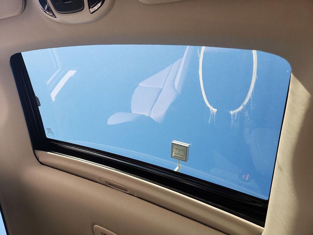 new 2025 Subaru Outback car, priced at $38,873