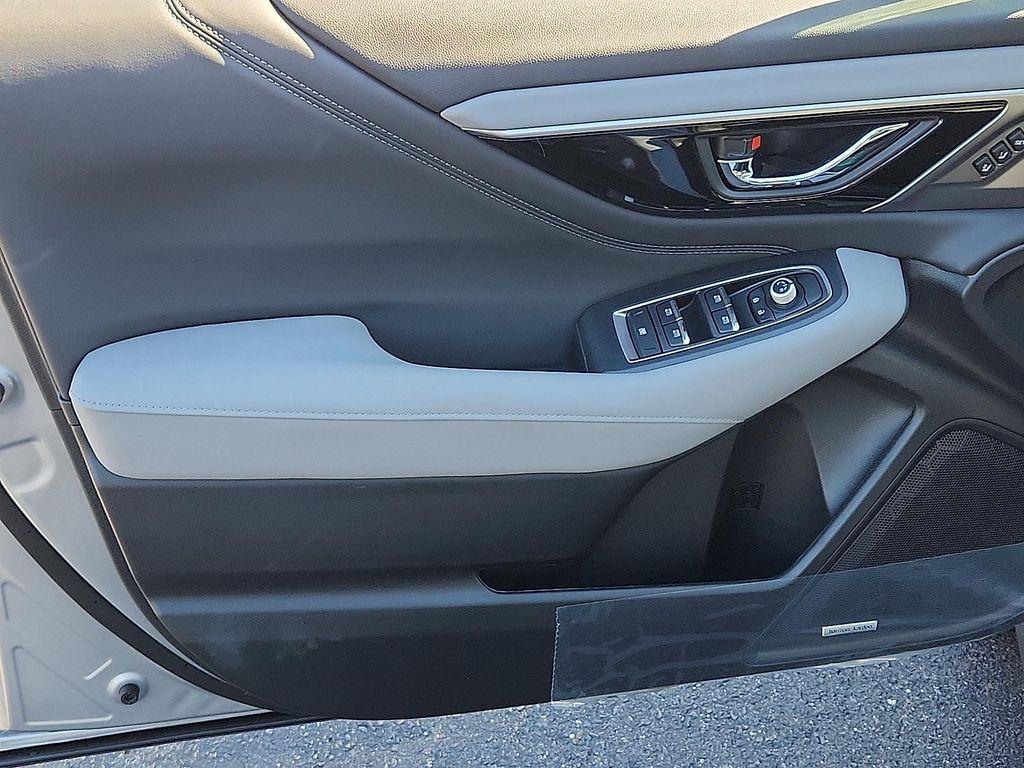 new 2025 Subaru Outback car, priced at $38,873