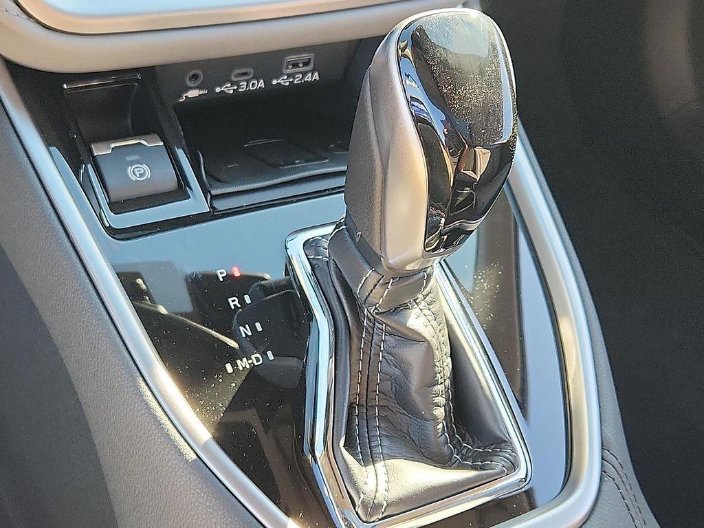 new 2025 Subaru Outback car, priced at $38,873