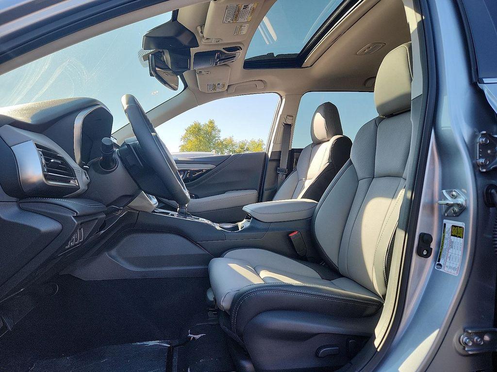 new 2025 Subaru Outback car, priced at $38,873