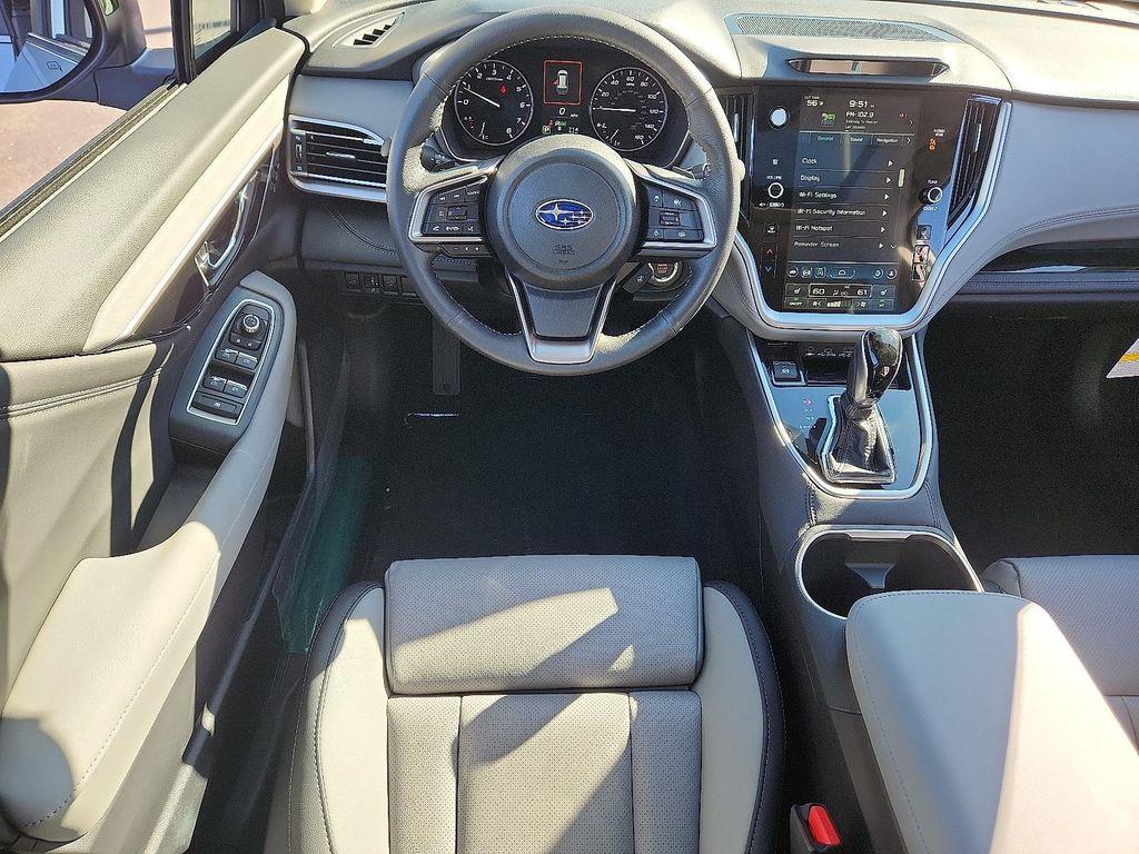new 2025 Subaru Outback car, priced at $38,873