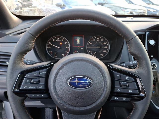 new 2025 Subaru Forester car, priced at $36,138