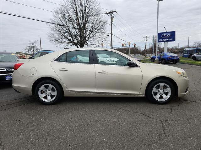 used 2015 Chevrolet Malibu car, priced at $11,998