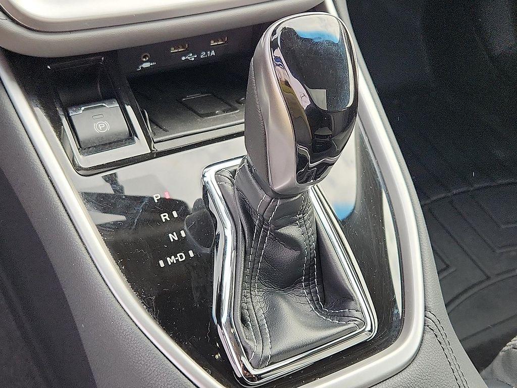 used 2022 Subaru Outback car, priced at $25,997