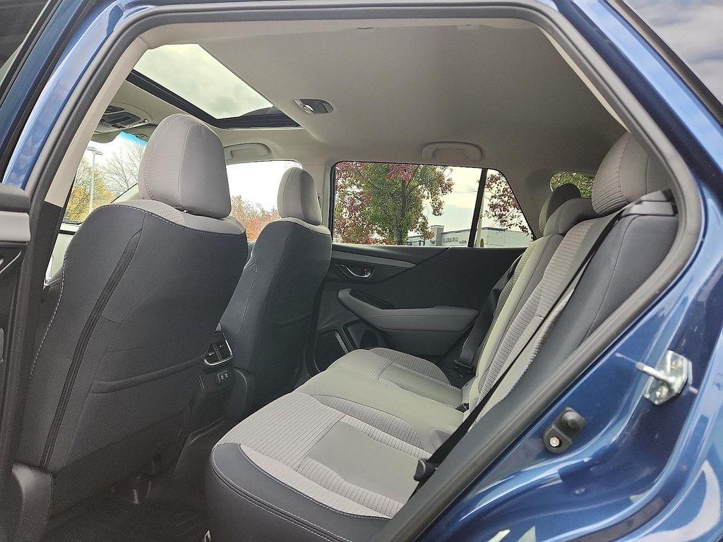 used 2022 Subaru Outback car, priced at $25,997