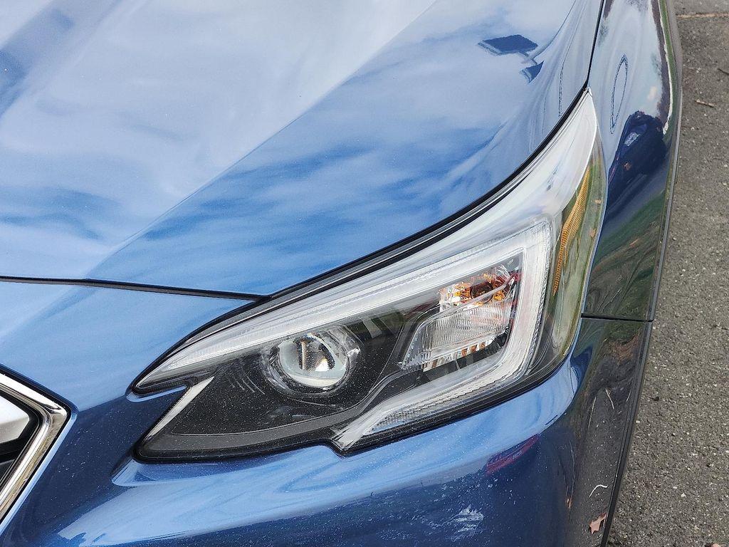 used 2022 Subaru Outback car, priced at $25,997