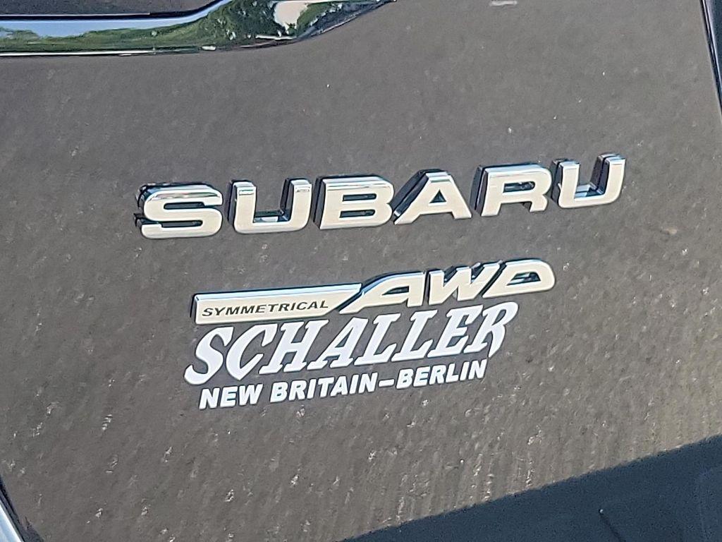 new 2025 Subaru Outback car, priced at $38,872