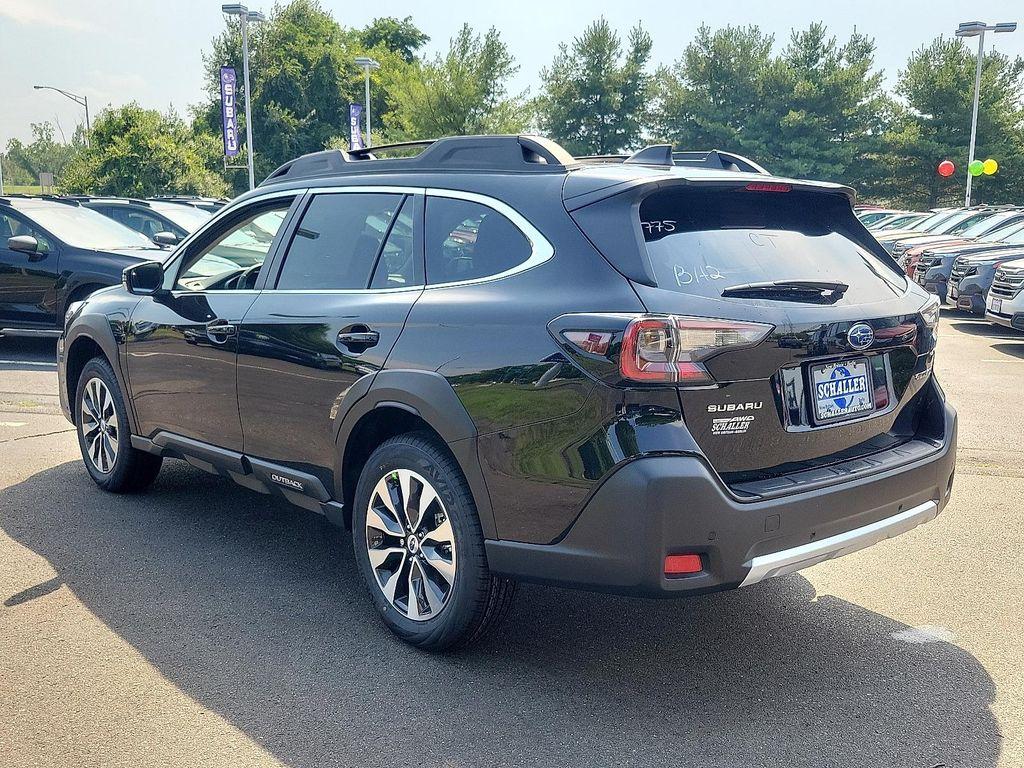 new 2025 Subaru Outback car, priced at $38,872