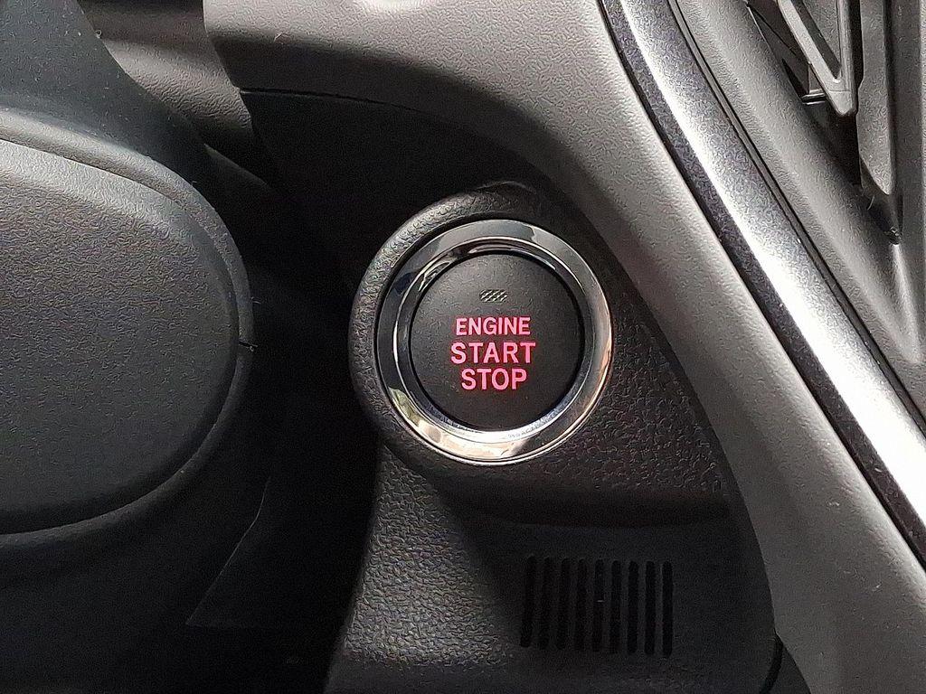 new 2025 Subaru Crosstrek car, priced at $31,270