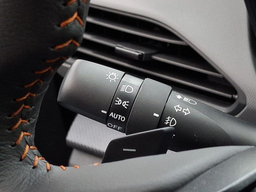 new 2025 Subaru Crosstrek car, priced at $31,270