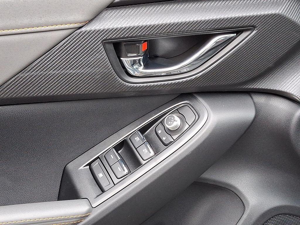 new 2025 Subaru Crosstrek car, priced at $31,270